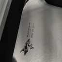 MAD SHARK 7.5 Inch Meat Cleaver Knife, Professional Bone Chopping Butcher with Heavy Duty Blade, German Military Grade Composite Steel, Chinese Chef's Bone Cutting Knife for Home Kitchen & Restaurant