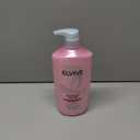 L'Oreal Paris Elvive Glycolic + Gloss Shine Boosting Shampoo, Cleanses and Smooths Dull, Porous Hair Into High-Shine, Glossy Hair, 28 Fl Oz