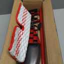 O-Cedar ProMist MAX Spray Mop, PMM with 2 Extra Refills, Red