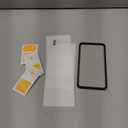 NEW'C 3 Pack Designed for iPhone 14,iPhone 13,iPhone 13 Pro Screen Protector (6.1 inches),Tempered Glass with easy installation tool included,Case Friendly Ultra Resistant (Transparent)