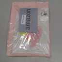 IBENZER Compatible with MacBook Pro 16 Inch Case A2141 Release 2020 2019, Hard Shell Case with Keyboard Cover & Type C Adapter for Old Version Mac Pro 16, Rose Quartz, T16RQ+1TC