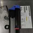 Korky 528T Replacement TOTO Toilet Fill Valve - Fits G-Max and Power Gravity Toilets -Easy to Install -Made in USA, Black