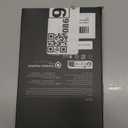 TORRAS Stronger Magnetic & Shockproof for iPhone 17 Pro Max Case, Fit for MagSafe, Military Grade Drop Protection, Camera Control, DIY Button, Slim for iPhone 17 Pro Max Case Translucent Deep Blue