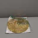 Disposable Gold Placemats Set of 24 Metallic Thin Round 13 Inch Gold Doilies Mesh Pressed Fall Table Placemats 24 Pack Gold Charger Plates for Wedding, Birthday Party