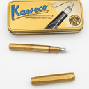 Kaweco Classic Sports Fountain Pen Black Medium Nib in Gift Box