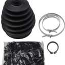 Beck/Arnley 103-2925 Cv Joint Boot Kit