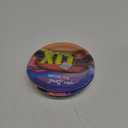 Plates Platos Piatti Assiettes 24 Pack 7/8 inch