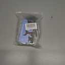 Prong Training Collar for Dogs, Adjustable Dog Pinch Collar with Quick Release Buckle, No Pull Collar for Small Medium Large Dogs, Two Extra Link and Twenty pc Caps (M/L (17-23" Neck, 3.2mm))