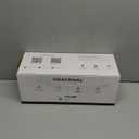 42"x16" Warming Mat for Food Extra Large, Extendable Food Warming Mat, Electric Warming Tray for Buffets Party with 7 Adjustable Temperature, 6 Timer, Silicone Food Warmer for Parties Home Countertop (Gray)