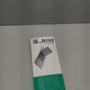 Samsers Foldable Bluetooth Keyboard with Touchpad, Portable Wireless Keyboard with Stand Holder, Rechargeable Full Size Ultra Slim Pocket Folding Keyboards for Android Windows IOS Tablet & Laptop-Gray (BT x1, Grey)