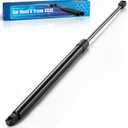 ARANA Qty(1) Premium Hood Strut Lift Support Campatible with 2009-2016 Audi A4 A4-Quattro S4 S5, 2009-2017 Audi A5 A5-Quattro, 2013-2016 Audi A4 Allroad/Wagon, Front Bonnet Shock OEM#8T0823359