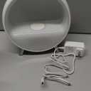 MOMILLA Sunrise Alarm Clock with Wireless Charging & Bluetooth Speaker, Compatible with Airpods/iPhone, Smart APP Control, Sound Machine, Night Light Bedrooms, Alarm Clocks for Heavy Sleepers Adults