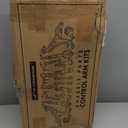 A-Premium Front Right Lower Control Arm, with Ball Joint and Bushing Assembly, Compatible with Ford Escape 2013 2014 2015 2016 2017 2018 2019