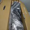 Snailax Upgraded Shiatsu Back Massager with Heat -Deep Kneading Massage Chair Pad with Adjustable Intensity, Full Body Massage Seat Cushion for Relaxation