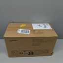 Amazon Basics Leak-Proof Dog and Puppy Potty Training Pee Pads with Quick-Dry 5-Layer Design, X-Large Size 28 x 34 Inch, Blue & White, 40-Pack