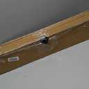 Zozen Foldable Drywall Cutting Tool, 10 Short Safety Blades, Comfort Handle