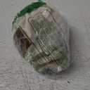 RingSun 12''X24'' Genuine Leather Sheets for Crafts Full Grain Leather Tooling Leather (2mm) Thick Cowhide Leather Pieces Square, Dark Brown