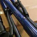 XINQIAO Cabinet Jacks for Installing Cabinets, Heavy Duty Third Hand Tools Adjustable Support Pole from 49.2 in to 114.2 in, 4 PCS