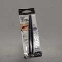 REVLON ColorStay Micro Easy Precision Liquid Eyeliner, Waterproof, Smudgeproof, Longwearing with Felt Tip Applicator, 301 Blackout, 0.057 fl oz