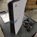 PlayStation 5 Disc Edition Console (slim)