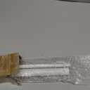 Hanging Closet Rod, Adjustable Height & Width Closet Rods for Hanging Clothes-Closet Extender Hanging Rod Space-Maximizing Design Suitable for Hanging and Drying Clothes, White