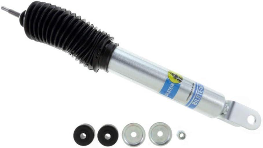 Bilstein 24-186643 5100 Series Front Shock fits 2002 2006 Avalanche with 2-2.5" Lift - Monotube Design, Fade Free Performance, Optimal Performance