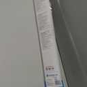 Donner Contemporary Wall Mounted Bathroom Towel Bar Chrome 24" 2224