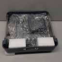 Draining rack Adjustable Kitchen Dish Drying Rack Plates Organizer Drainer Dinnerware Cutlery Storage Container Holder Sink Strainer Basket