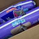 Always Discreet Adult Diapers for Women, Incontinence Underwear, Postpartum Essentials, Disposable Briefs, Max Absorbency, Bladder Leak Protection, Extra Large/XL, 64ct