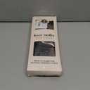 Overnight Blowout Rods | Heatless Curls Rollers Hair Curlers to Sleep In Foam Rolls Velvet Satin Long Short Curling Blow Out Look No Heat Dry Thin Thick Tools Set Soft by VISOFO (Brown, Set of 3)