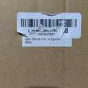 SNSLXH 8 Pack Stackable Closet Storage Bins, Multifunctional & Foldable Closet Organizers and Storage for Bathroom Kitchen Laundry Room Drawer Shelf Storage, Space-Saving Wardrobe Organizer, White