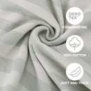 ZICOTO Stylish Hooded Beach Towel for Kids - Extra Soft and Fast Drying Poncho for Toddlers 3-6 Years is Made of Premium Cotton - Perfect Cover Up for Beach Days or Pool and Bath Time Adventures