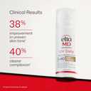 EltaMD UV Daily Tinted SPF 40 Face Sunscreen Moisturizer 1.7 oz.
