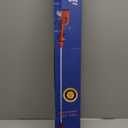 C Cattleya Cattle Prod for Dogs Cows, Liverstock Prod Rechargeable, Waterproof Electric Cattle Prod Stick for Cow Pig Goats (39 in.)