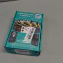 R36MAX Retro Handheld Game Console, 4.0 Inch IPS Screen Retro Gaming Console,Linux System, 4000mAh Battery Portable Pocket Mini Arcade, Built-in 128G,Retro Black