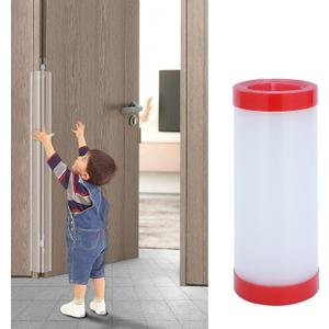 Door Pinch Guard Baby Proofing, Door Hinge Cover, Door Protector for Kids Finger Safety, Door Finger Pinch Guards Heavy Duty, Door jam Shield