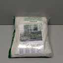 LAMIT Natural Linen Semi Sheer Curtains 78 Inch for Bedroom, Light Filtering Neutral Window Curtains Farmhouse Boho Back Tab and Rod Pocket Panels, Natural Cream Ivory, 2 Panels, 52 x 78 Inch