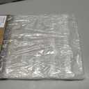 24 Pockets Business Card Holder Wall Mount Acrylic Business Card Holder