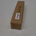 dervea 20 Pack Ribbon Dancing Wands Party Favors for Kids, Rainbow Birthday Decorations, Princess Party Supplies, Girls Party Games, Gymnastics Goody Bag Stuffers (Rainbow)