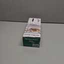 Hamilton Beach Electric Knife Set for Carving Meats, Poultry, Bread, Crafting Foam & More, Reciprocating Serrated Stainless Steel Blades, Ergonomic Design Storage Case + Fork Included, 5 Foot Cord