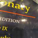 THE OXFORD ENGLISH DICTIONARY: VOLUME IX LOOK-MOUKE. Hardcover – January 1, 2001