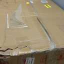 30 Black Drop In Kitchen Farmhouse Sink, Luckyhorse 16 Gauge Nano Black Stainless Steel 30x22x10 Inches Drop in Topmount Workstation Kitchen Farmhouse Sink With Apron Front LH009S