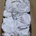 10FT Inflatable Bubble House, PVC Bubble Bounce House with Upgraded Double Air Duct, Bubble Tent Dome for Backyard Birthday Wedding Christmas Party (Clear)