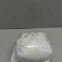 2 Pcs Garden Bird Netting Cover for Round Tomato Cage, 59" x 18" Tomato Trellis Insect Barrier Protection Mesh, Plant Cage Garden Net Cover with Zipper for Vertical Climbing Plants Vegetables Fruits