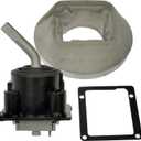 Dorman 697-024 Manual Trans Shift Tower Kit Compatible with Select Jeep Models (OE FIX)