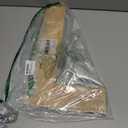 HILAZA 17 Inch Large Wooden Letter L, 1/4 in Thick Big Wood Letter for Wall Decor Crafts