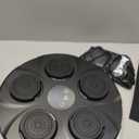 Music Boxing Machine with LED Lights, Large