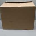 Midlee Stainless Steel Cat Litter Box- XL Size- 23.5" x 15.5" x 5.75"