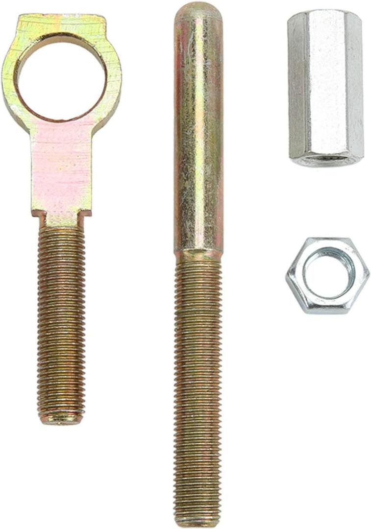 Brake Pedal Pushrod kit Master Cylinder Push Rod Kit Manual Set Auto Parts