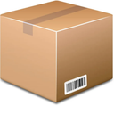 Box of Mixed Items , Retail is Estimated